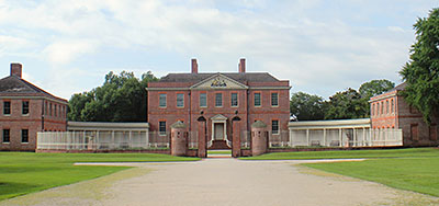 Palace-Entrance