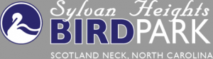 Sylvan Bird Park - Logo